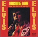 Elvis Presley - Burning Love and Hits from His Movies, Vol. 1 